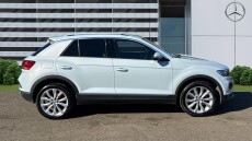 Volkswagen T-Roc 2.0 TDI SEL 5dr DSG Diesel Hatchback